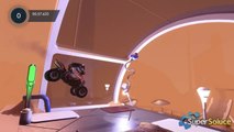 Tempête troupière - Médaille d'or - Trials Fusion