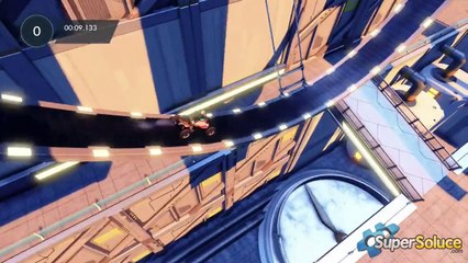 All your base - Médaille d'or - Trials Fusion