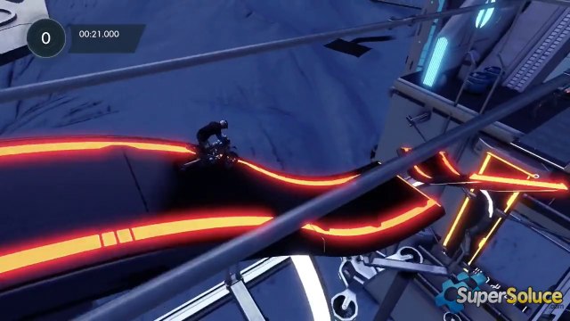 Fabrique Fusion - Médaille d'or - Trials Fusion