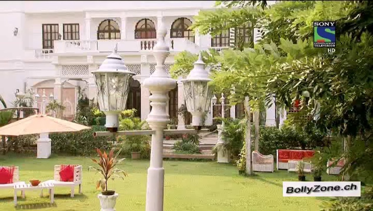 Kehta Hai Dil Jee Le Zara 7th May 2014 Watch Online 720 HD Part2