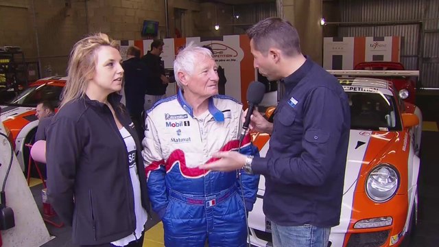 V de V Endurance Series - Le Mans 2014