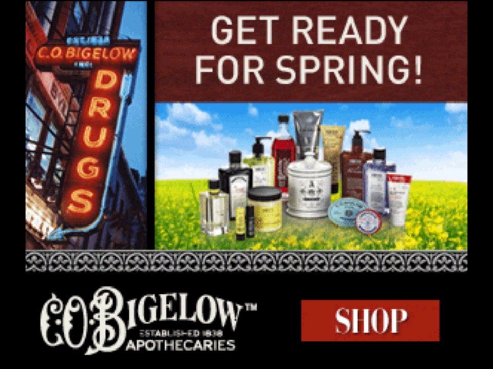 Bigelowchemists