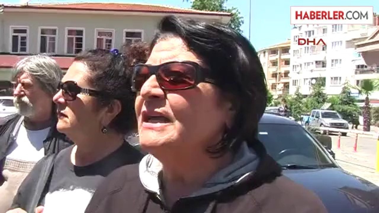 Balıkesir'in Edremit İlçesi'nde, Sosyal Paylaşım Siteleri Aracılığıyla Yayılan "Belediye Sokak...