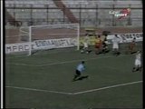 ΑΕΛ-Αθηναϊκός 0-2 1998-99 Κύπελλο Supersport