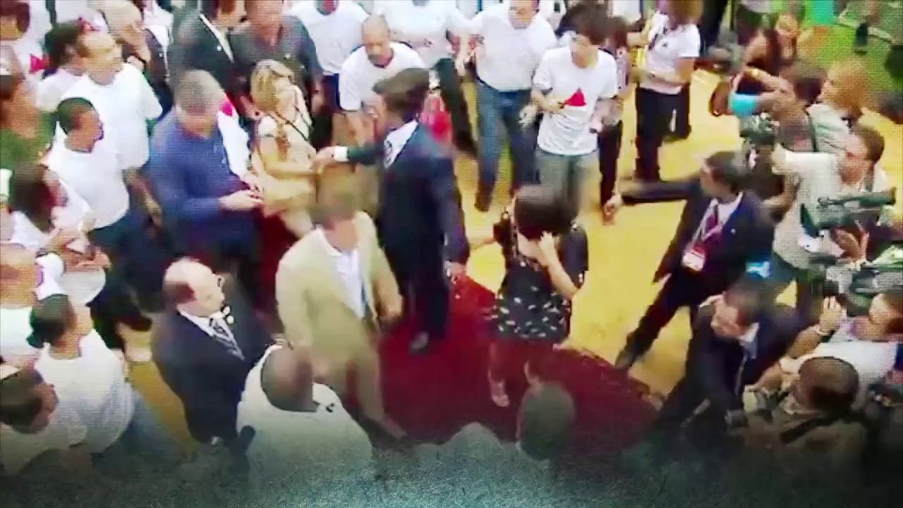 A mudança tem nome: Mineiro, Brasileiro, Aécio Neves