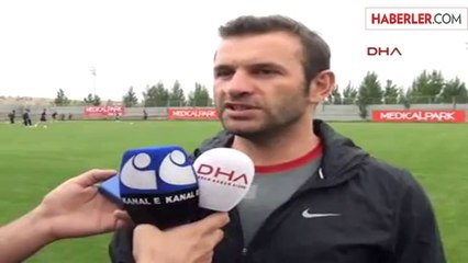 Elazığspor Taraftar Desteği İstedi