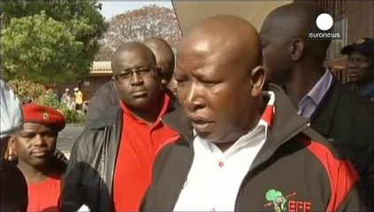 Il Sudafrica del dopo Mandela alle urne per le legislative