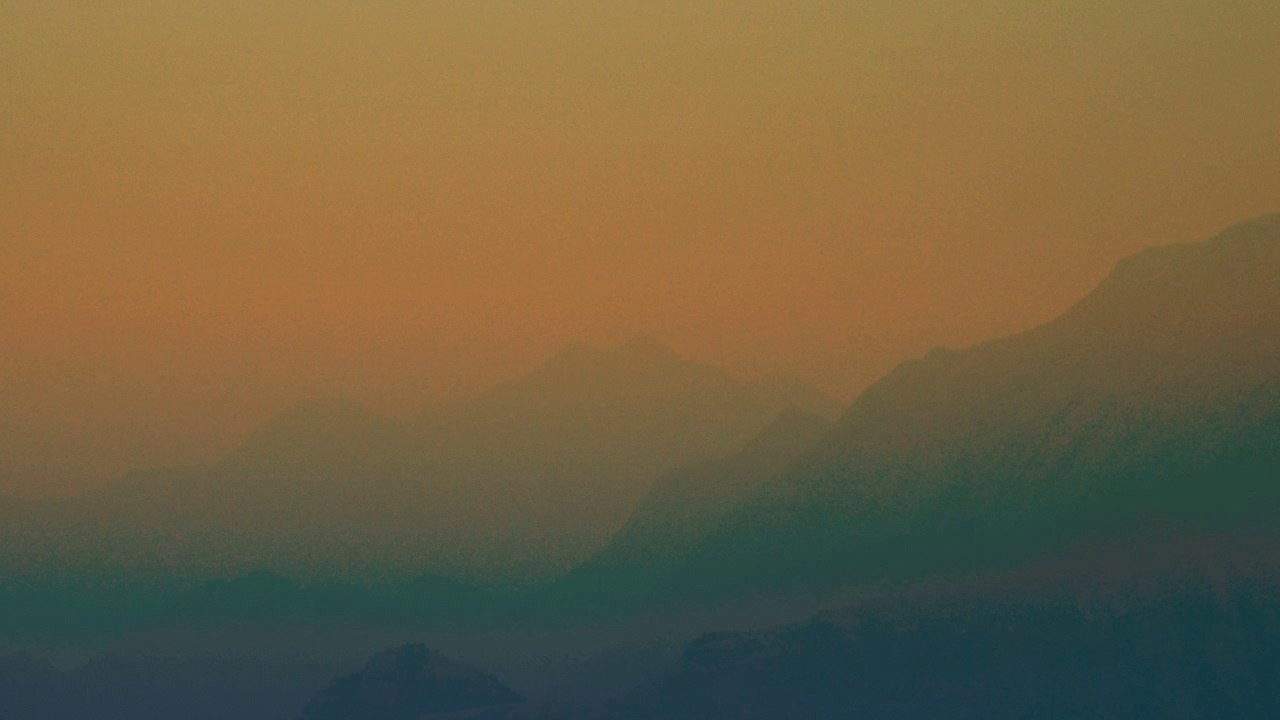 Mountains and Myths