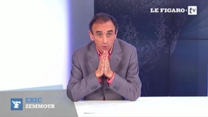 Zemmour: «L'État a renoncé à son rôle de garant de la sécurité des citoyens»