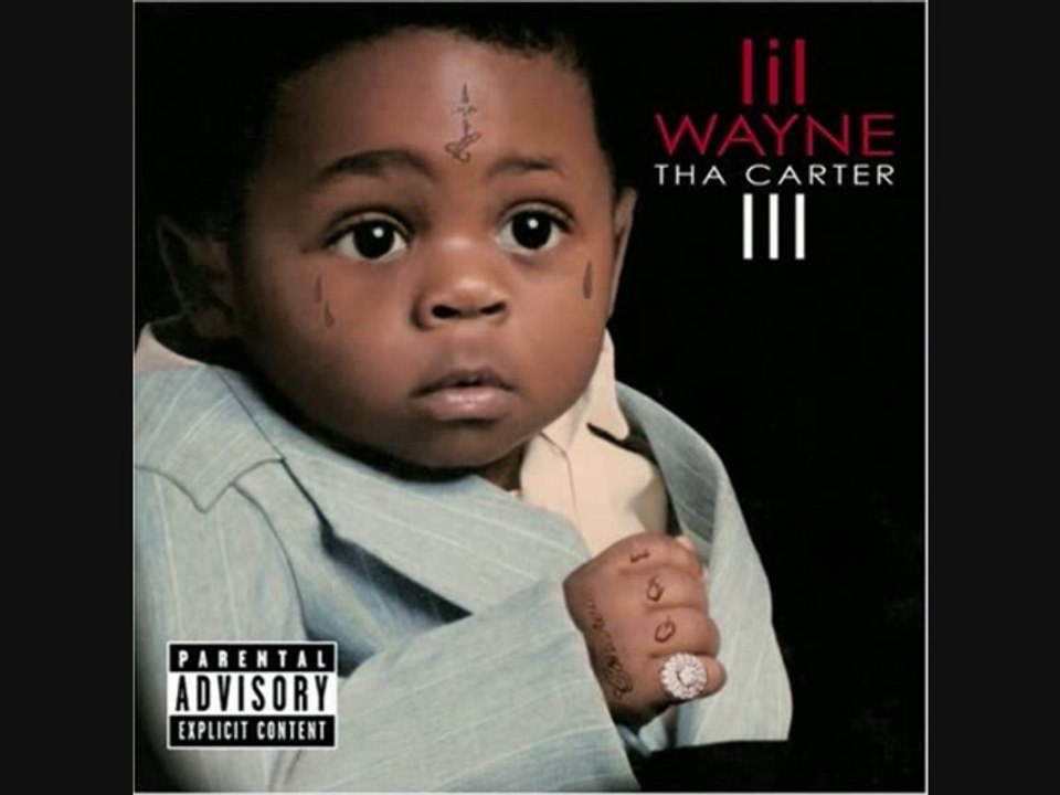 Lil Wayne - Dont Get It