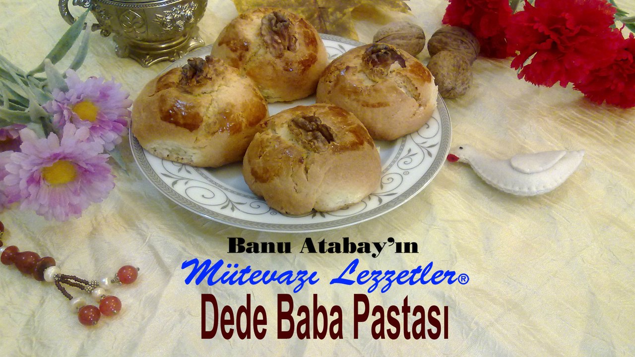 Dede Baba Pastası