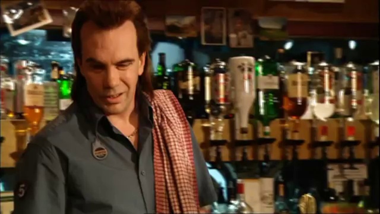 Winston's New Leg | Still Game