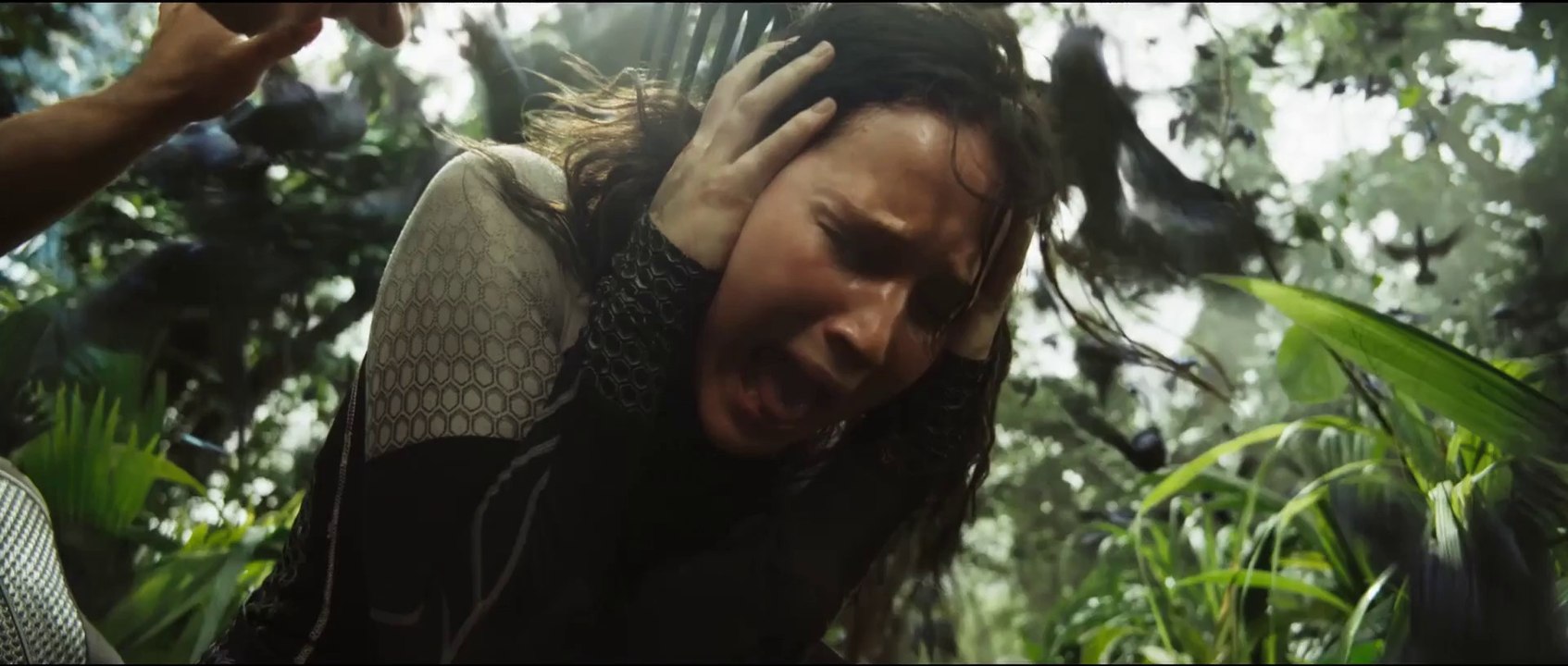 Trailer: Die Tribute von Panem - Catching Fire (3)