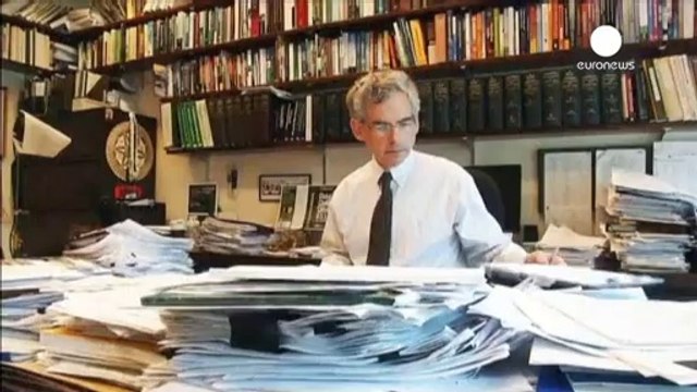 Los desastres del cambio climático, aquí y ahora