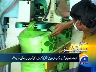 Geo Headlines-07 May 2014-2100