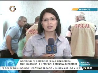 Sundde inspeccionará ópticas en Caracas para garantizar cumplimiento 🕵️‍♂️