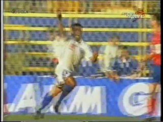 Στα γήπεδα της Β΄ Εθνικής 1998-99 Supersport