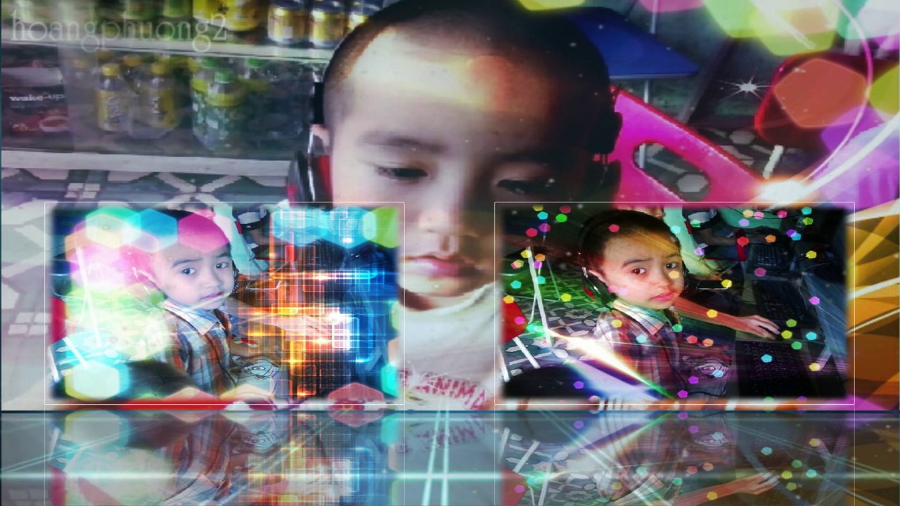 Sound Of My Dreams - DJ Minh Anh Remix