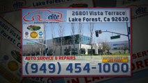 949-829-4254 Elite Automotive Services Foothill Ranch