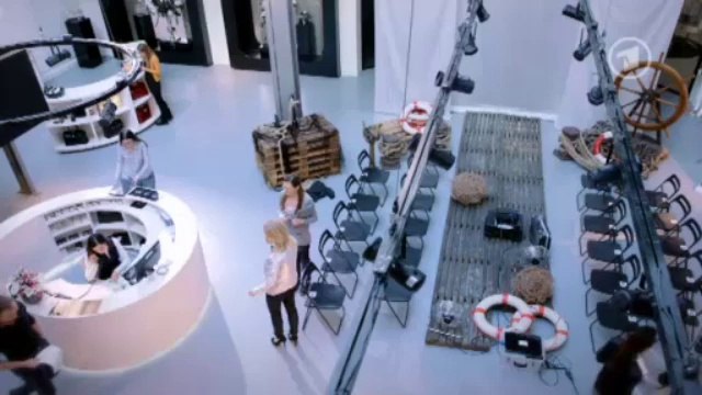 Verbotene Liebe : Tanja vs. Thore II Folge 4499