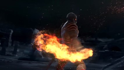 Risen 3 : Titan Lords - Cinématique officielle