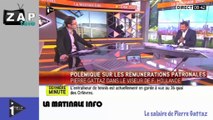 Zapping Actu du 08 Mai 2014 - Un biplan se crashe et tue son pilote, Situation au Nigéria