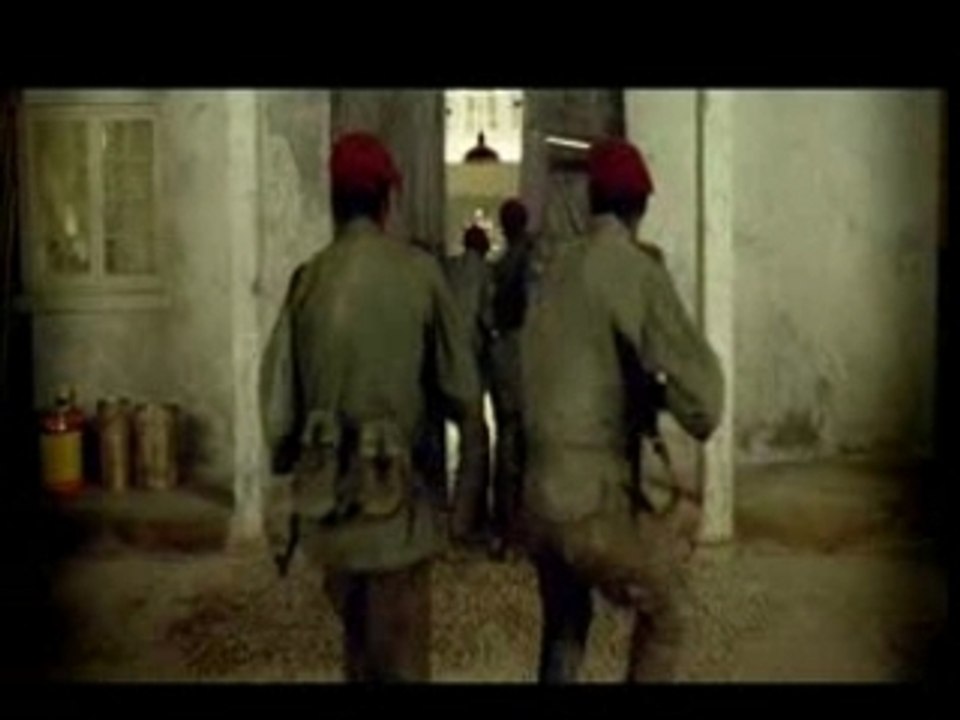 James Bond Casino Royale