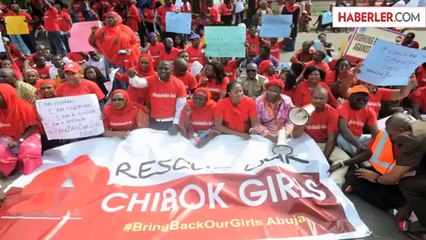 Nijerya Sınırında Kanlı Saldırı: 125 Ölü