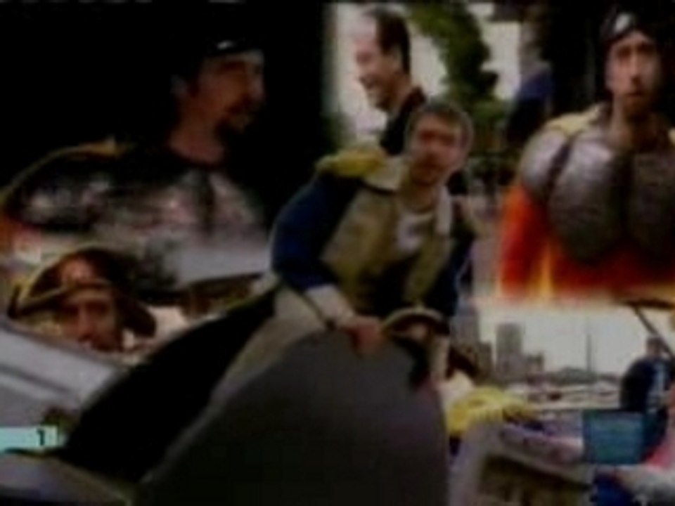 Tom Green - The Bum Bum Song