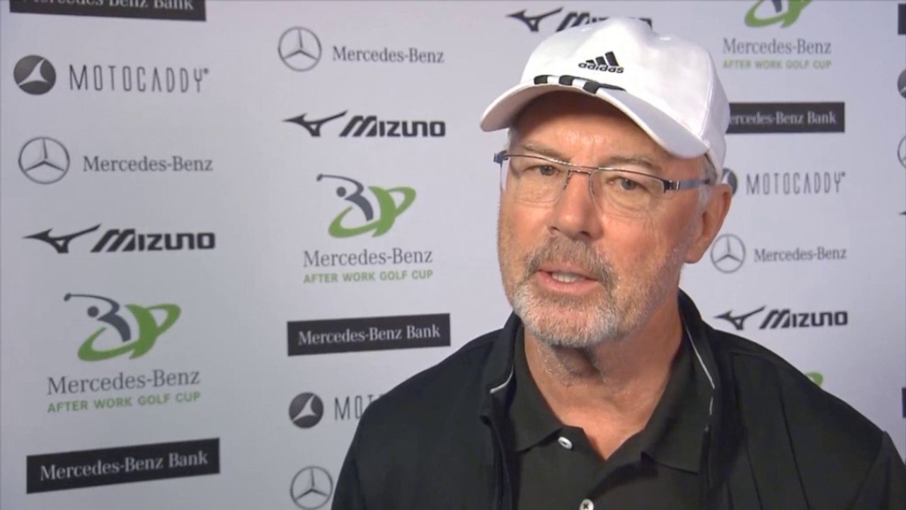 Beckenbauer: 'Langzeitverletzte nicht mitnehmen'