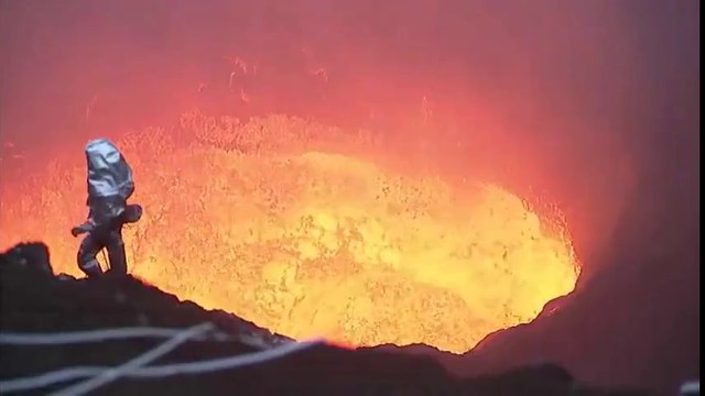 اللہ معاف کرے - اس کو دیکھ کر اندازہ لگائیں جہنم-Tezabi Video