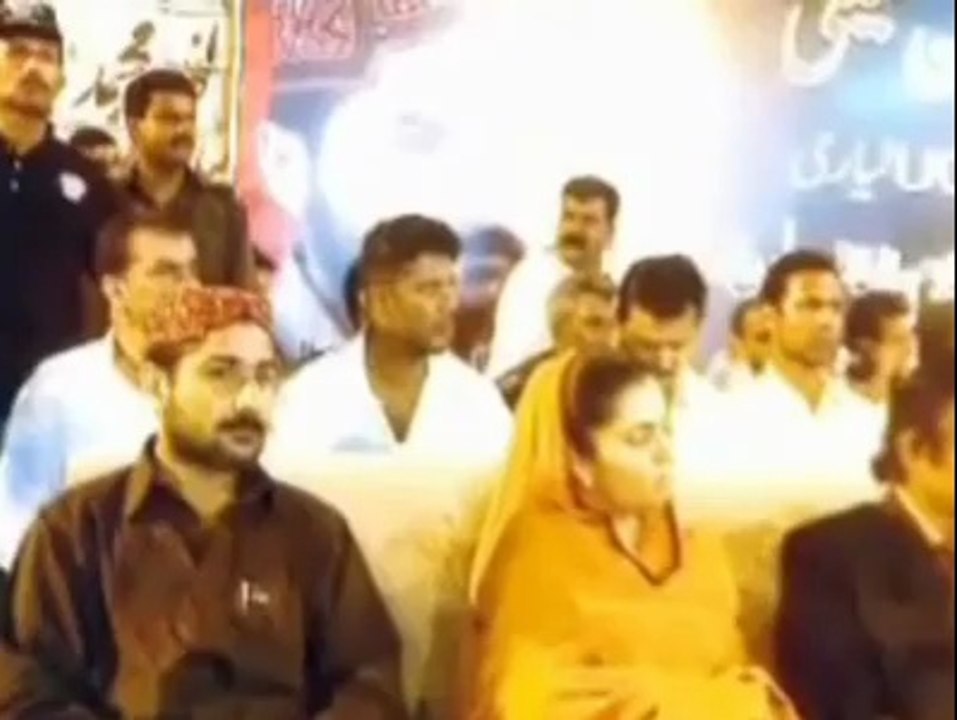 The Underworld Mafias In Pakistan 2014