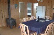 Chalets et Pourvoirie du Lac Gilles - Chalets Nuage numéros15a, 18 et 19