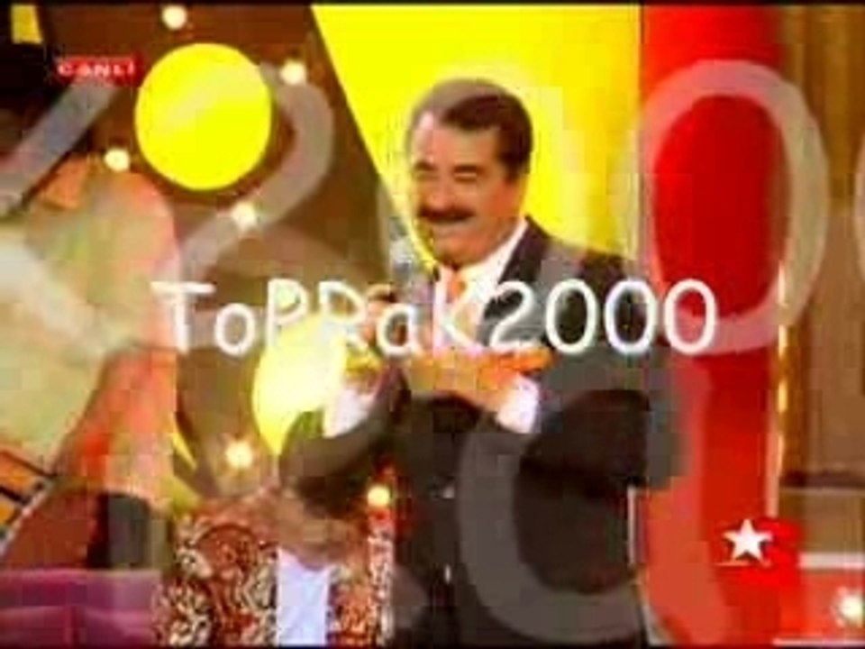 ibrahim tatlises  -  rindamin