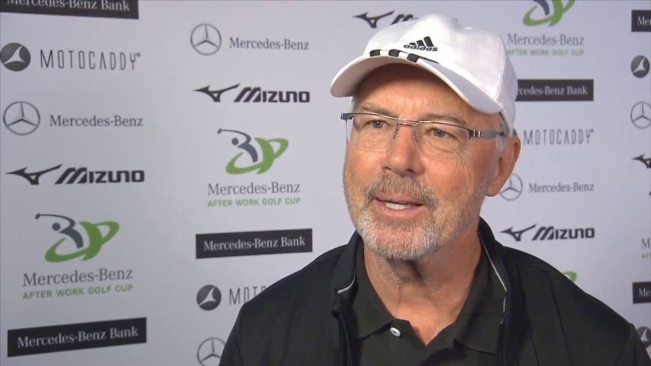 Beckenbauer: Wird Härtefälle geben