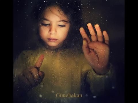 Yeni Türkü - Yağmurun Elleri