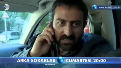 Arka Sokaklar 329.Bölüm Fragmanı izle - Fragmanlarizle.org