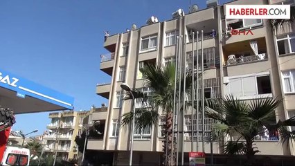 Hastaneye Yatırılmayınca İntihara Kalkıştı