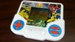 Classic Game Room - MIGHTY MORPHIN POWER RANGERS Tiger LCD Handheld Review