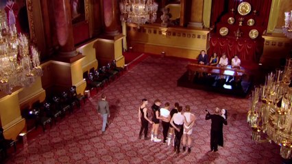 Britain's Got Talent 2013 - 102 - Week 7 Auditions - The Final 45 - It's Not Good News, It's Great News! Pt-1