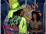 Jake Roberts   Randy Savage Promo's (WWF Tuesday In Texas 1991)