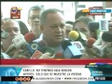 Comisión de la Verdad ordena investigar 