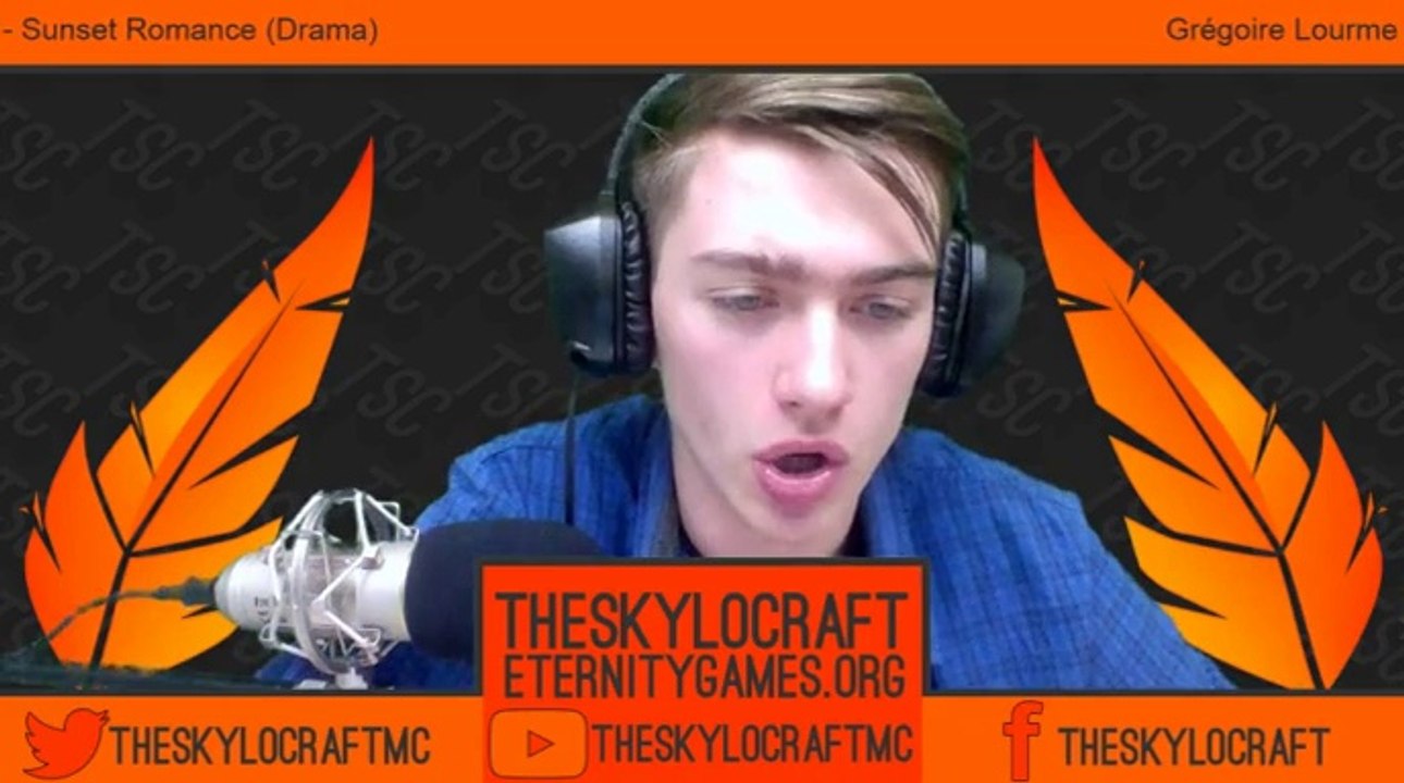 Eternity Games TV 2