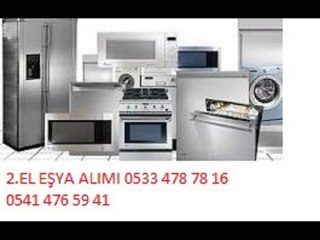 ATAŞEHİR 2.EL EŞYA ALAN SPOTCULAR 0533 478 78 16