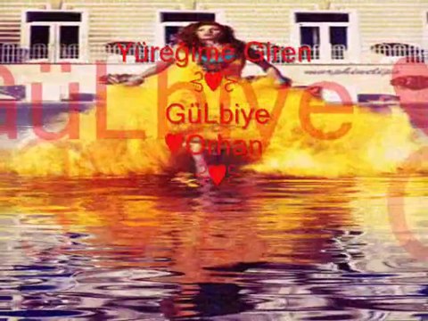 Güney Sancar/dJ-Sarah⊰Ömrüm Senindir⊱⊰♥⊱GüLbiye♥Orhan⊰♥⊱
