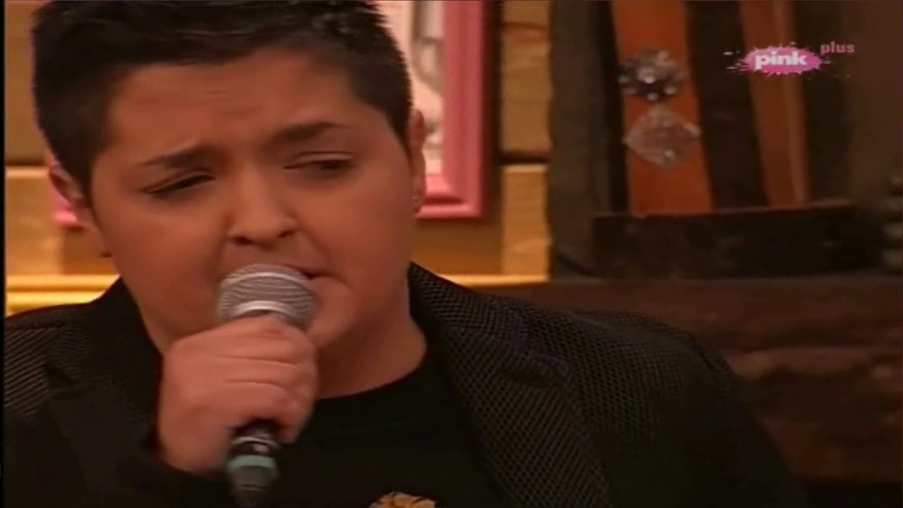 Marija Serifovic-Ne dam bolu da me slomi