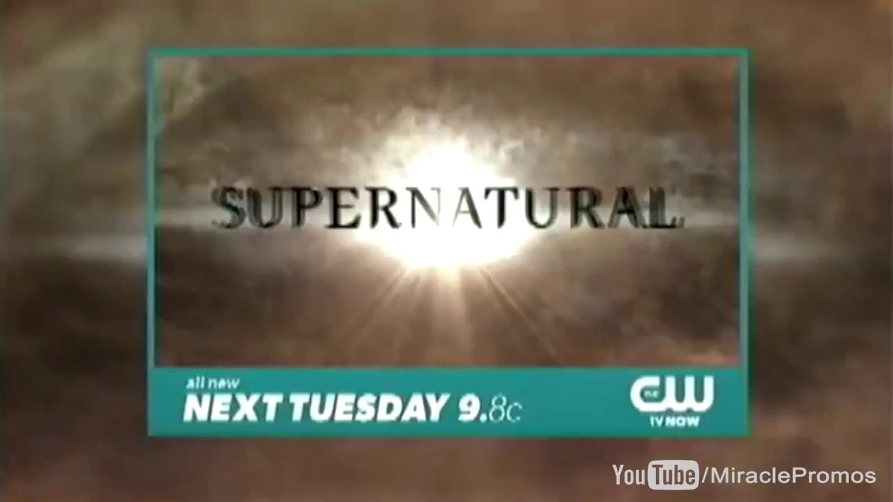Supernatural 9. Sezon 22. Bölüm Fragmanı (HD)
