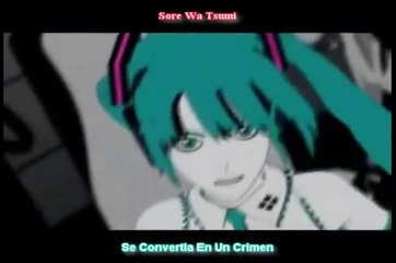 Love Is War (koi wa sensou) [Hatsune Miku]