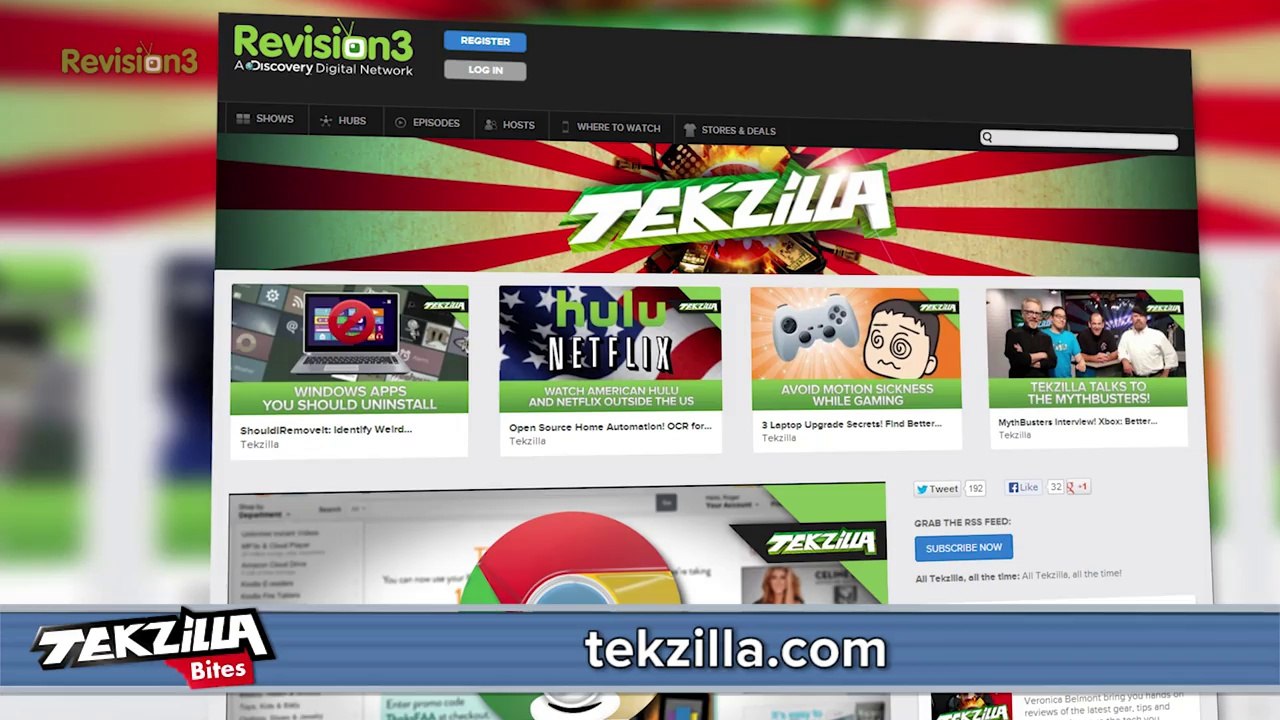 7 Awesome Things You Can Add To Your Google Calendar! - Tekzilla Bites