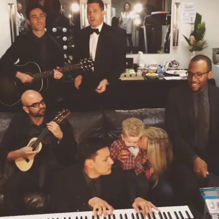 Videobymichaelbuble[
